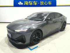 Changan UNI-V 1.5T Dual Clutch Premium - ფოტო 1