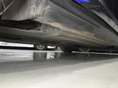 Changan UNI-V 1.5T Dual Clutch Premium - ფოტო 10