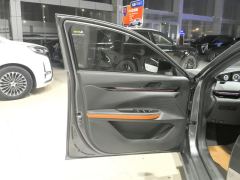 Changan UNI-V 1.5T Dual Clutch Premium - ფოტო 12