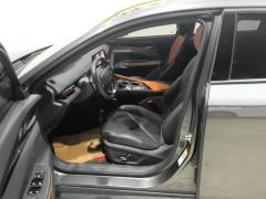 Changan UNI-V 1.5T Dual Clutch Premium - ფოტო 14
