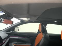 Changan UNI-V 1.5T Dual Clutch Premium - ფოტო 15