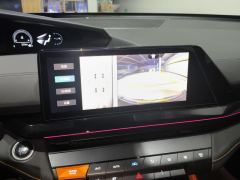 Changan UNI-V 1.5T Dual Clutch Premium - ფოტო 17