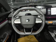 Changan UNI-V 1.5T Dual Clutch Premium - ფოტო 18