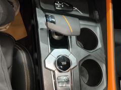 Changan UNI-V 1.5T Dual Clutch Premium - ფოტო 19