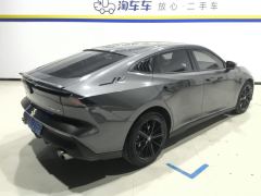 Changan UNI-V 1.5T Dual Clutch Premium - ფოტო 2