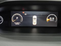 Changan UNI-V 1.5T Dual Clutch Premium - ფოტო 20