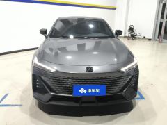 Changan UNI-V 1.5T Dual Clutch Premium - ფოტო 3