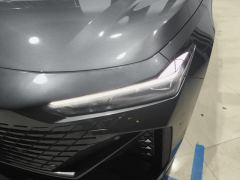 Changan UNI-V 1.5T Dual Clutch Premium - ფოტო 4