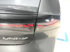 Changan UNI-V 1.5T Dual Clutch Premium - ფოტო 5
