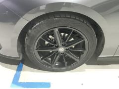 Changan UNI-V 1.5T Dual Clutch Premium - ფოტო 6