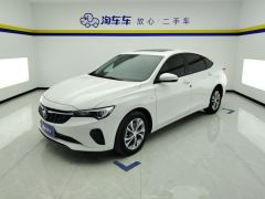 Buick Verano Pro 1.5T Joy Edition - photo 1