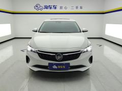 Buick Verano Pro 1.5T Joy Edition - photo 3