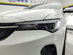 Buick Verano Pro 1.5T Joy Edition - photo 4
