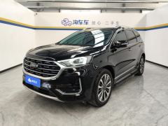 Ford Edge plus EcoBoost 2452WD Version 7 - фото 1