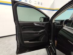 Ford Edge plus EcoBoost 2452WD Version 7 - фото 12