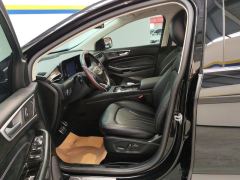 Ford Edge plus EcoBoost 2452WD Version 7 - фото 14