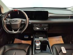 Ford Edge plus EcoBoost 2452WD Version 7 - фото 16