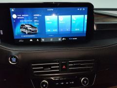 Ford Edge plus EcoBoost 2452WD Version 7 - фото 17
