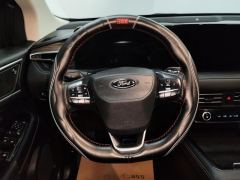 Ford Edge plus EcoBoost 2452WD Version 7 - фото 18
