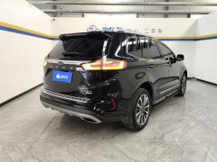 Ford Edge plus EcoBoost 2452WD Version 7 - фото 2