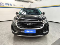 Ford Edge plus EcoBoost 2452WD Version 7 - фото 3