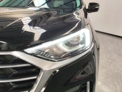 Ford Edge plus EcoBoost 2452WD Version 7 - фото 4