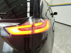 Ford Edge plus EcoBoost 2452WD Version 7 - фото 5