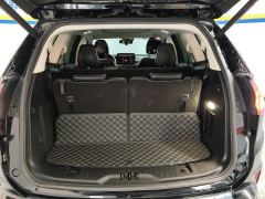 Ford Edge plus EcoBoost 2452WD Version 7 - фото 7