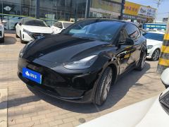 Tesla Model Y Facelift 545km Rear-Wheel Drive Edition - ფოტო 1