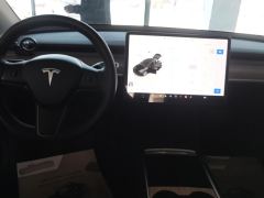 Tesla Model Y Facelift 545km Rear-Wheel Drive Edition - ფოტო 16