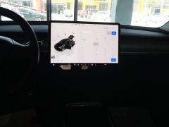 Tesla Model Y Facelift 545km Rear-Wheel Drive Edition - ფოტო 17