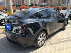 Tesla Model Y Facelift 545km Rear-Wheel Drive Edition - ფოტო 2