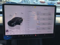 Tesla Model Y Facelift 545km Rear-Wheel Drive Edition - ფოტო 20
