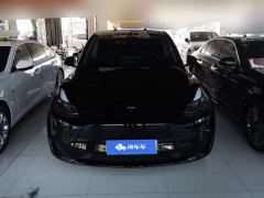 Tesla Model Y Facelift 545km Rear-Wheel Drive Edition - ფოტო 3