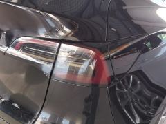 Tesla Model Y Facelift 545km Rear-Wheel Drive Edition - ფოტო 5