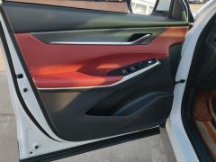 Changan CS75PLUS CS75 PLUS Gen 2 1.5T Prestigious Edition - ფოტო 12