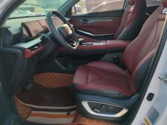 Changan CS75PLUS CS75 PLUS Gen 2 1.5T Prestigious Edition - ფოტო 14