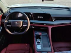 Changan CS75PLUS CS75 PLUS Gen 2 1.5T Prestigious Edition - ფოტო 16