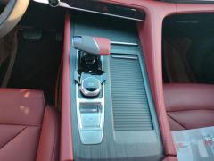 Changan CS75PLUS CS75 PLUS Gen 2 1.5T Prestigious Edition - ფოტო 19