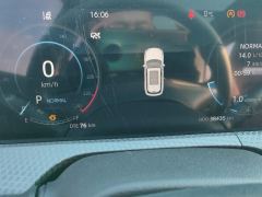 Changan CS75PLUS CS75 PLUS Gen 2 1.5T Prestigious Edition - ფოტო 20