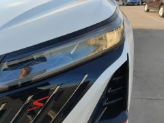 Changan CS75PLUS CS75 PLUS Gen 2 1.5T Prestigious Edition - ფოტო 4