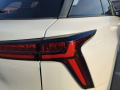 Changan CS75PLUS CS75 PLUS Gen 2 1.5T Prestigious Edition - ფოტო 5