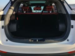 Changan CS75PLUS CS75 PLUS Gen 2 1.5T Prestigious Edition - ფოტო 7