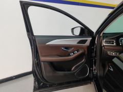 Jetour X90 PLUS 1.6T Double clutch flat layer 7-seater - ფოტო 12