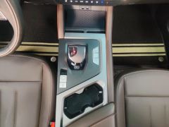 Jetour X90 PLUS 1.6T Double clutch flat layer 7-seater - ფოტო 19