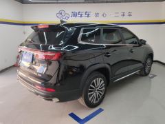 Jetour X90 PLUS 1.6T Double clutch flat layer 7-seater - ფოტო 2
