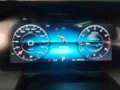 Jetour X90 PLUS 1.6T Double clutch flat layer 7-seater - ფოტო 20