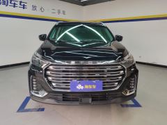 Jetour X90 PLUS 1.6T Double clutch flat layer 7-seater - ფოტო 3