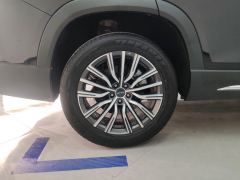 Jetour X90 PLUS 1.6T Double clutch flat layer 7-seater - ფოტო 6