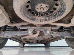 Jetour X90 PLUS 1.6T Double clutch flat layer 7-seater - ფოტო 9